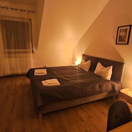 Diamentowa 7 Rent Home Konarzewo Poznań Buitenkant foto