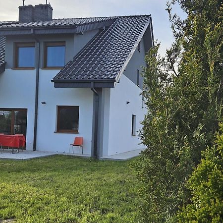 Diamentowa 7 Rent Home Konarzewo Poznań Buitenkant foto
