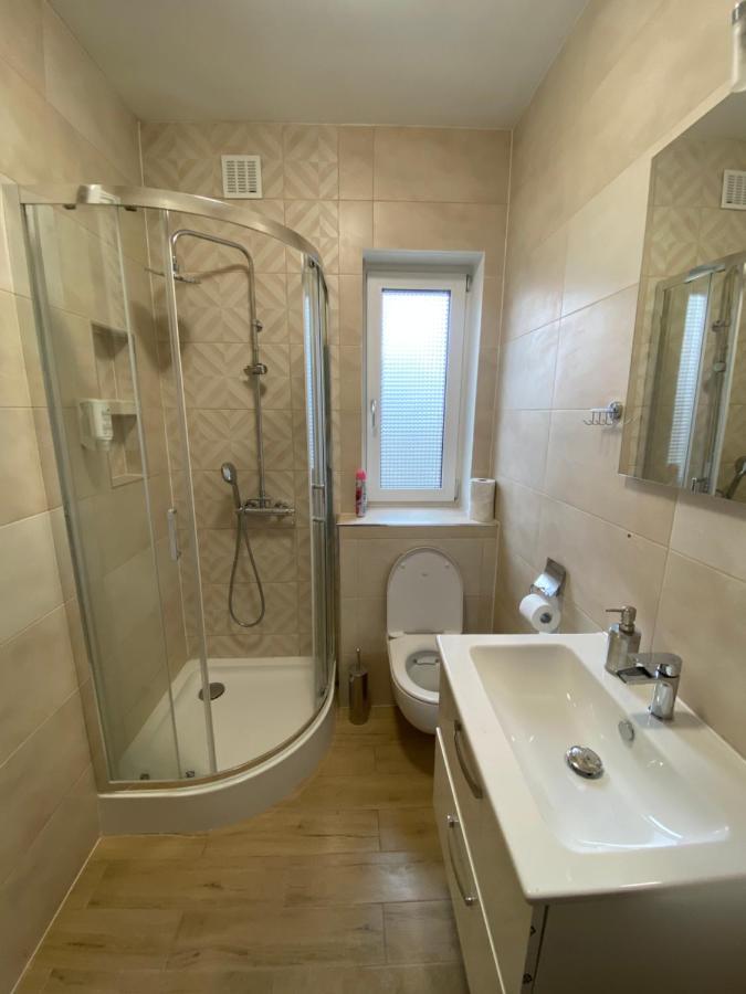Diamentowa 7 Rent Home Konarzewo Poznań Buitenkant foto