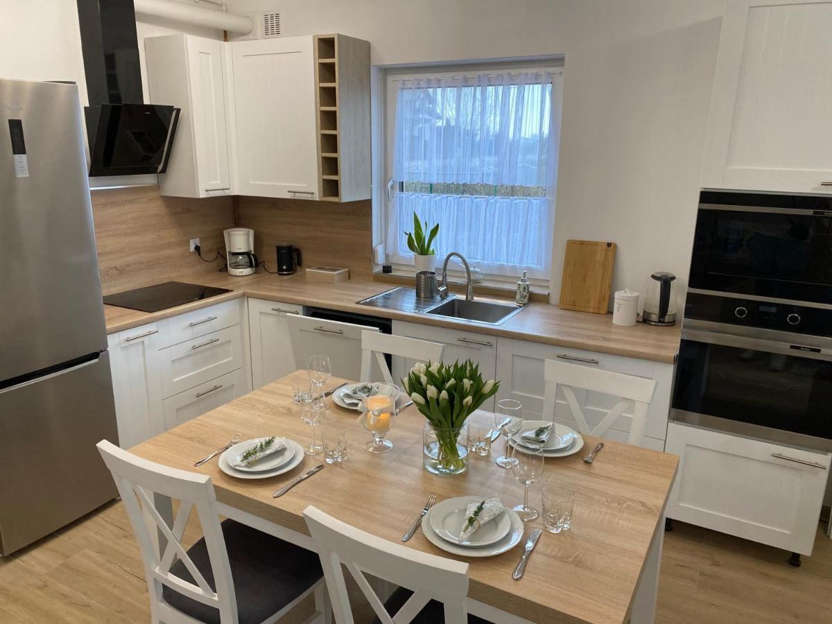 Diamentowa 7 Rent Home Konarzewo Poznań Buitenkant foto