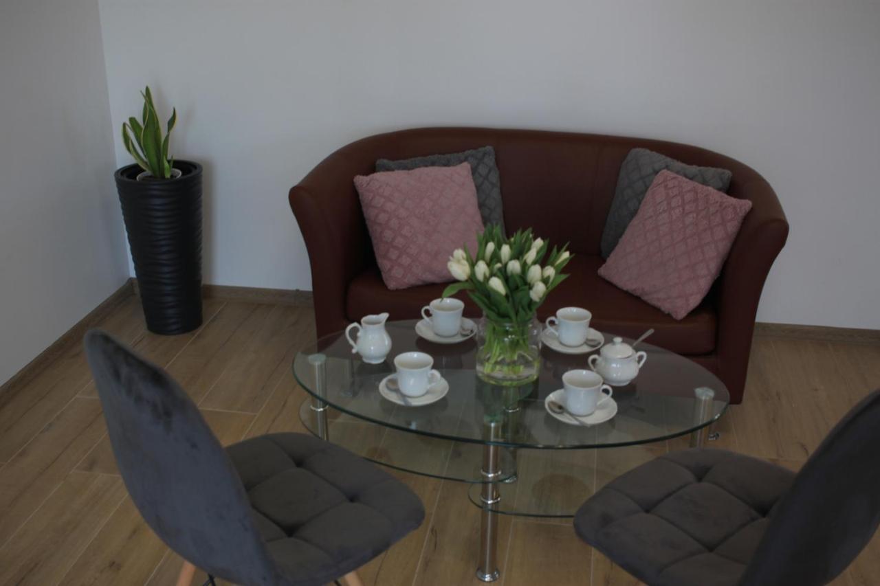Diamentowa 7 Rent Home Konarzewo Poznań Buitenkant foto