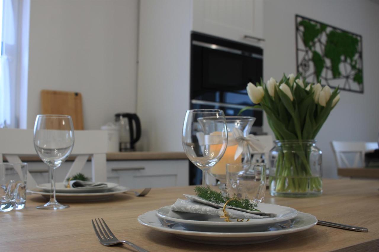 Diamentowa 7 Rent Home Konarzewo Poznań Buitenkant foto