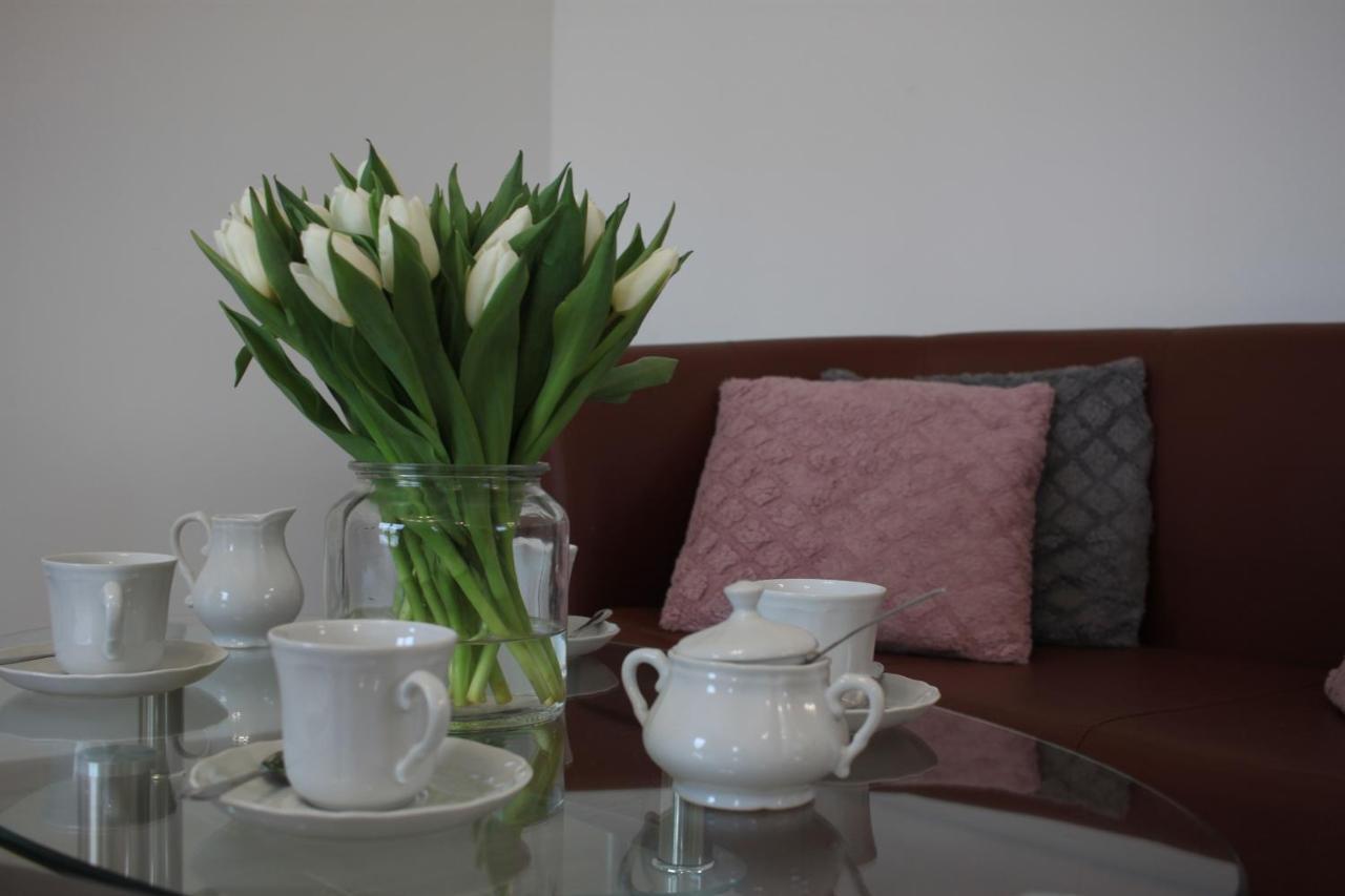 Diamentowa 7 Rent Home Konarzewo Poznań Buitenkant foto