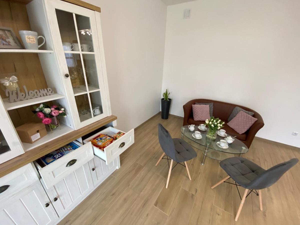 Diamentowa 7 Rent Home Konarzewo Poznań Buitenkant foto