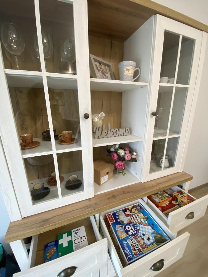 Diamentowa 7 Rent Home Konarzewo Poznań Buitenkant foto