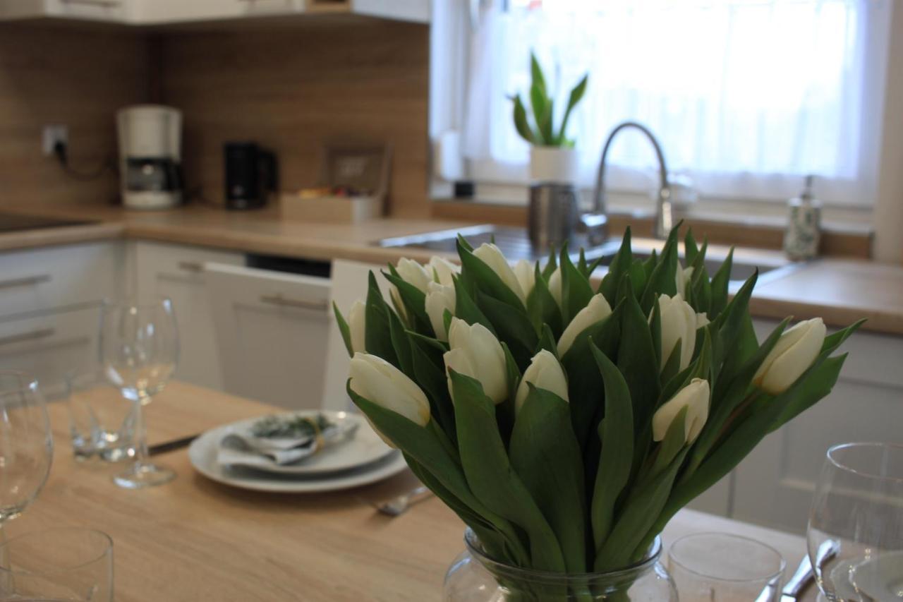 Diamentowa 7 Rent Home Konarzewo Poznań Buitenkant foto