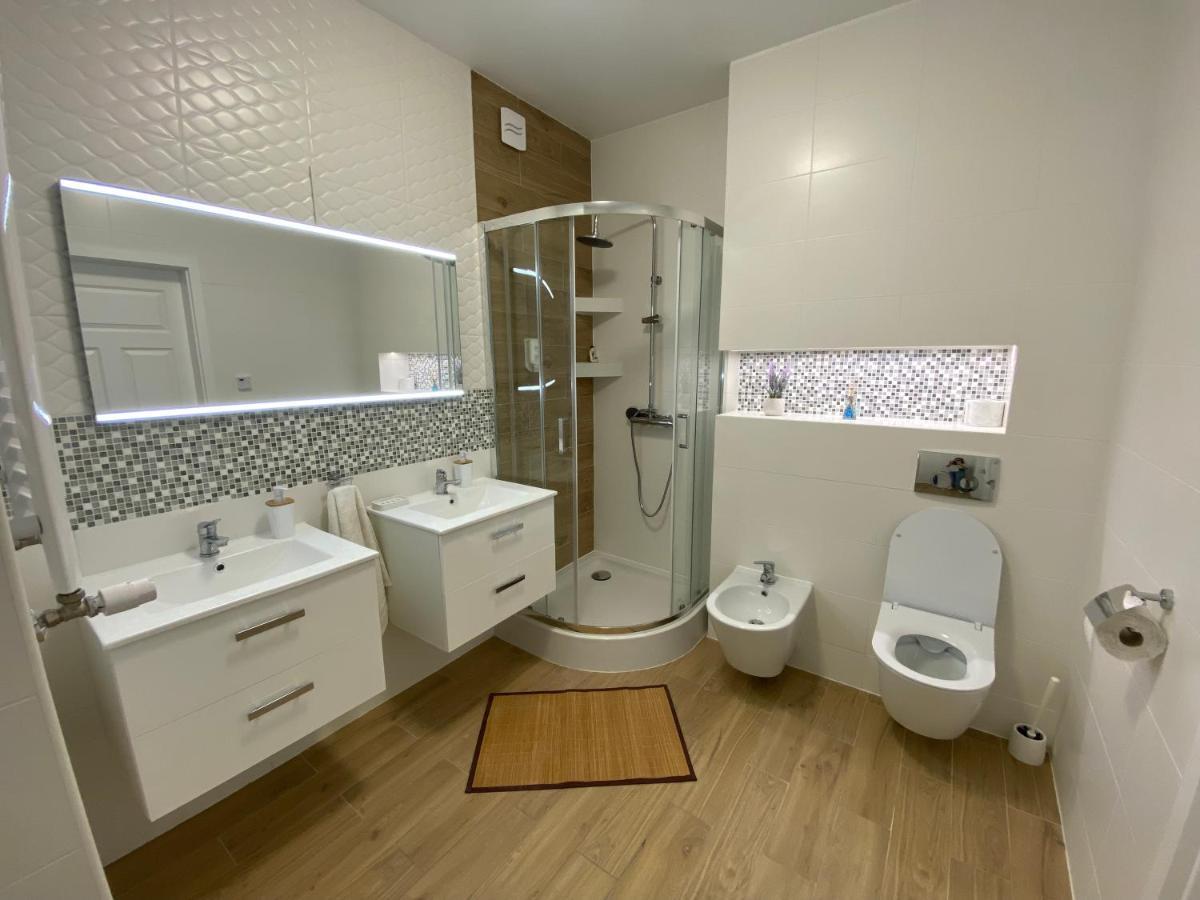 Diamentowa 7 Rent Home Konarzewo Poznań Buitenkant foto