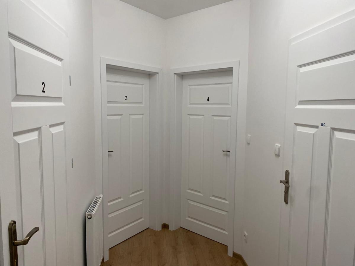 Diamentowa 7 Rent Home Konarzewo Poznań Buitenkant foto