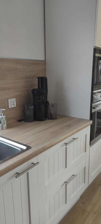 Diamentowa 7 Rent Home Konarzewo Poznań Buitenkant foto