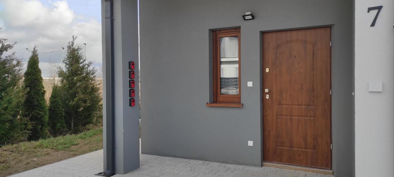 Diamentowa 7 Rent Home Konarzewo Poznań Buitenkant foto