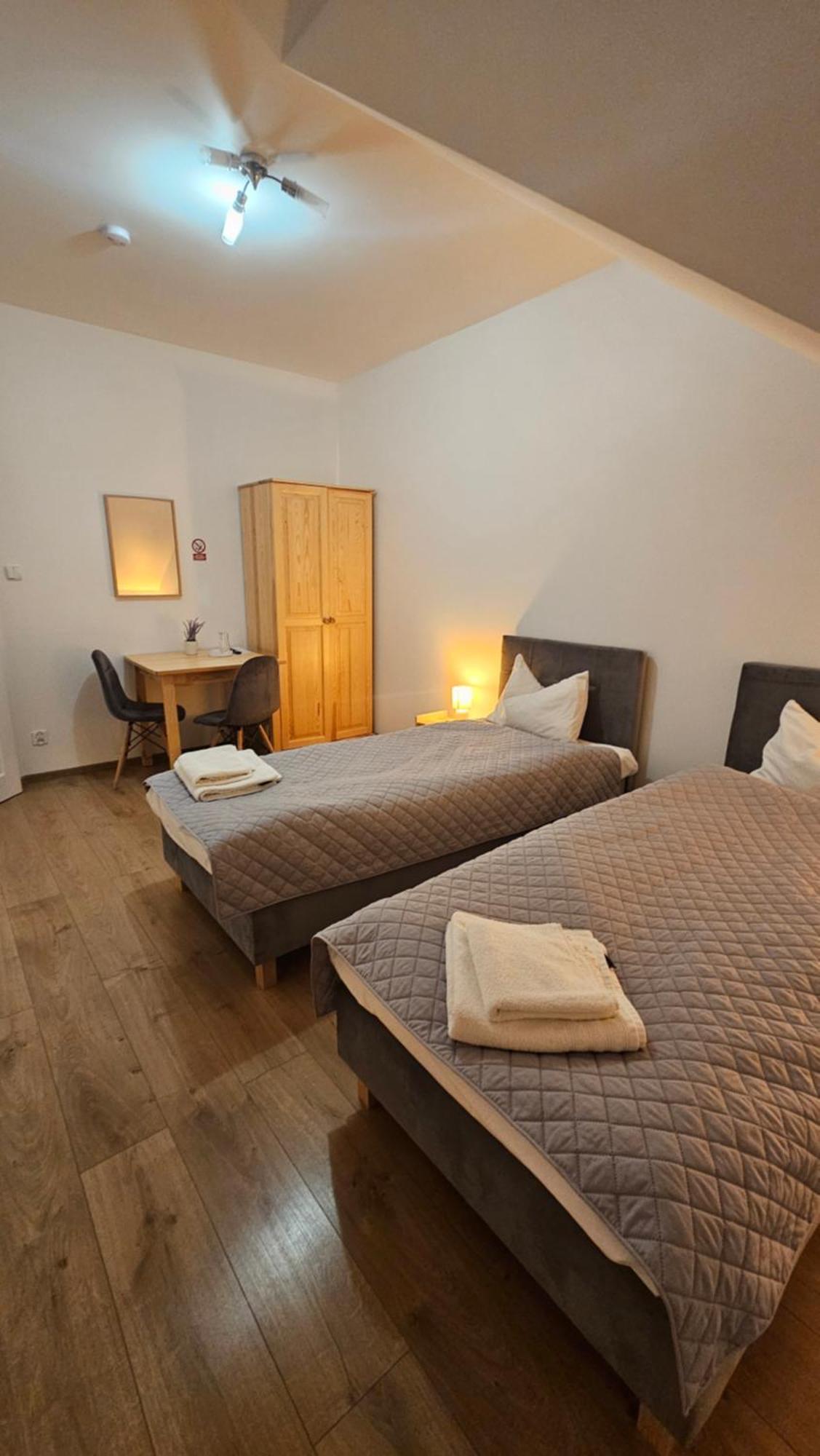 Diamentowa 7 Rent Home Konarzewo Poznań Buitenkant foto