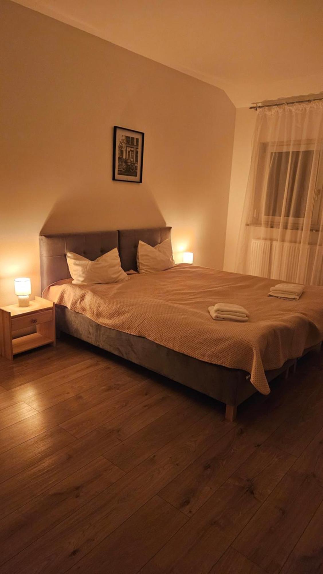 Diamentowa 7 Rent Home Konarzewo Poznań Buitenkant foto
