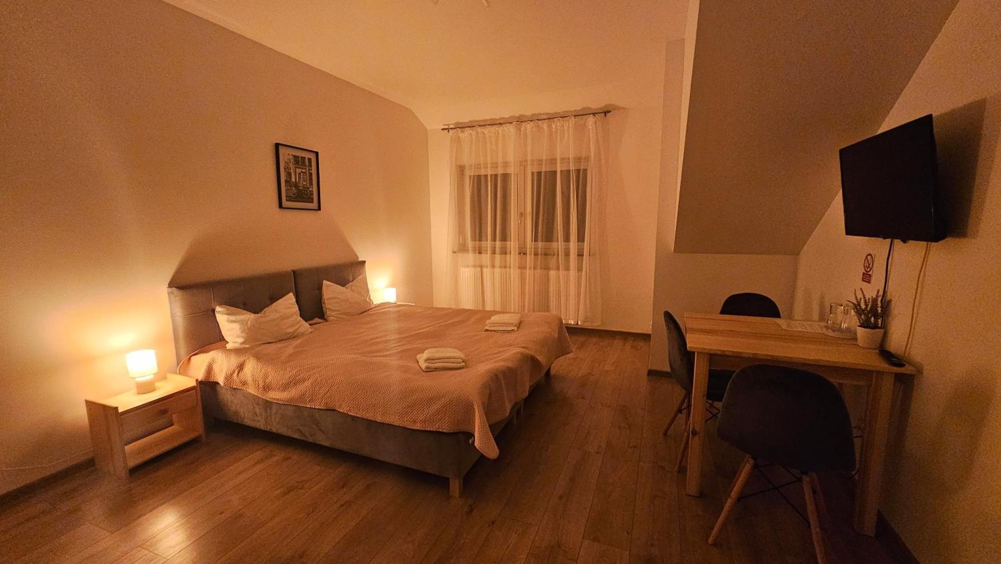 Diamentowa 7 Rent Home Konarzewo Poznań Buitenkant foto