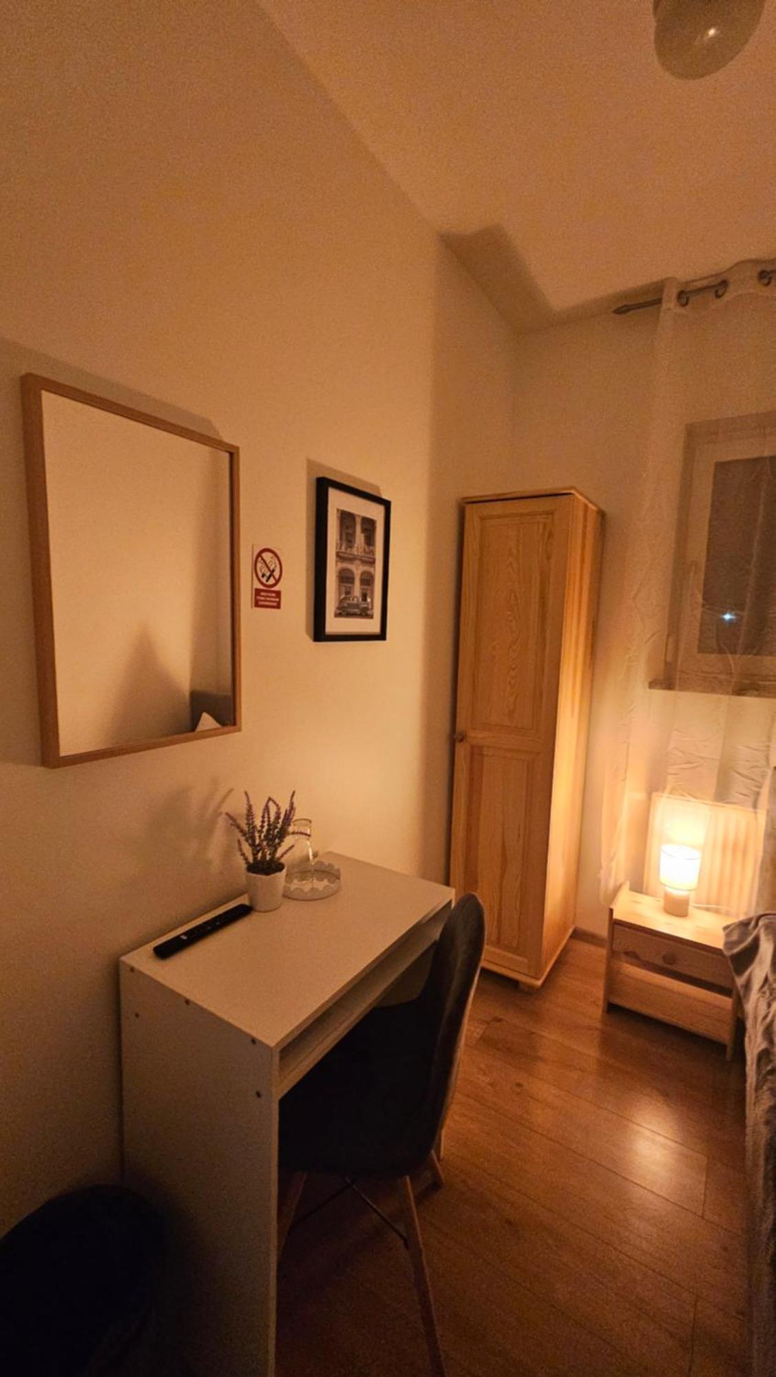 Diamentowa 7 Rent Home Konarzewo Poznań Buitenkant foto