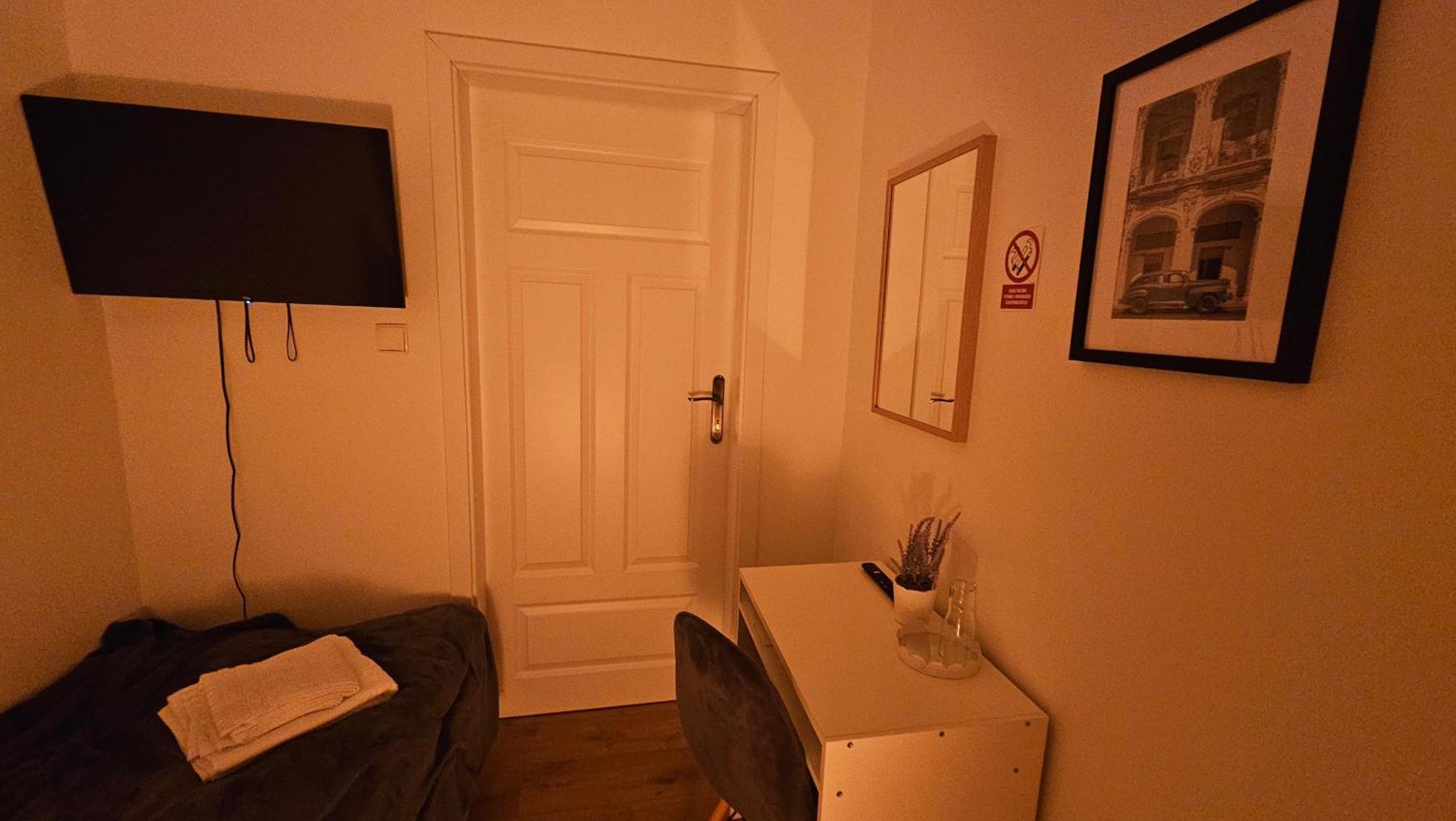 Diamentowa 7 Rent Home Konarzewo Poznań Buitenkant foto
