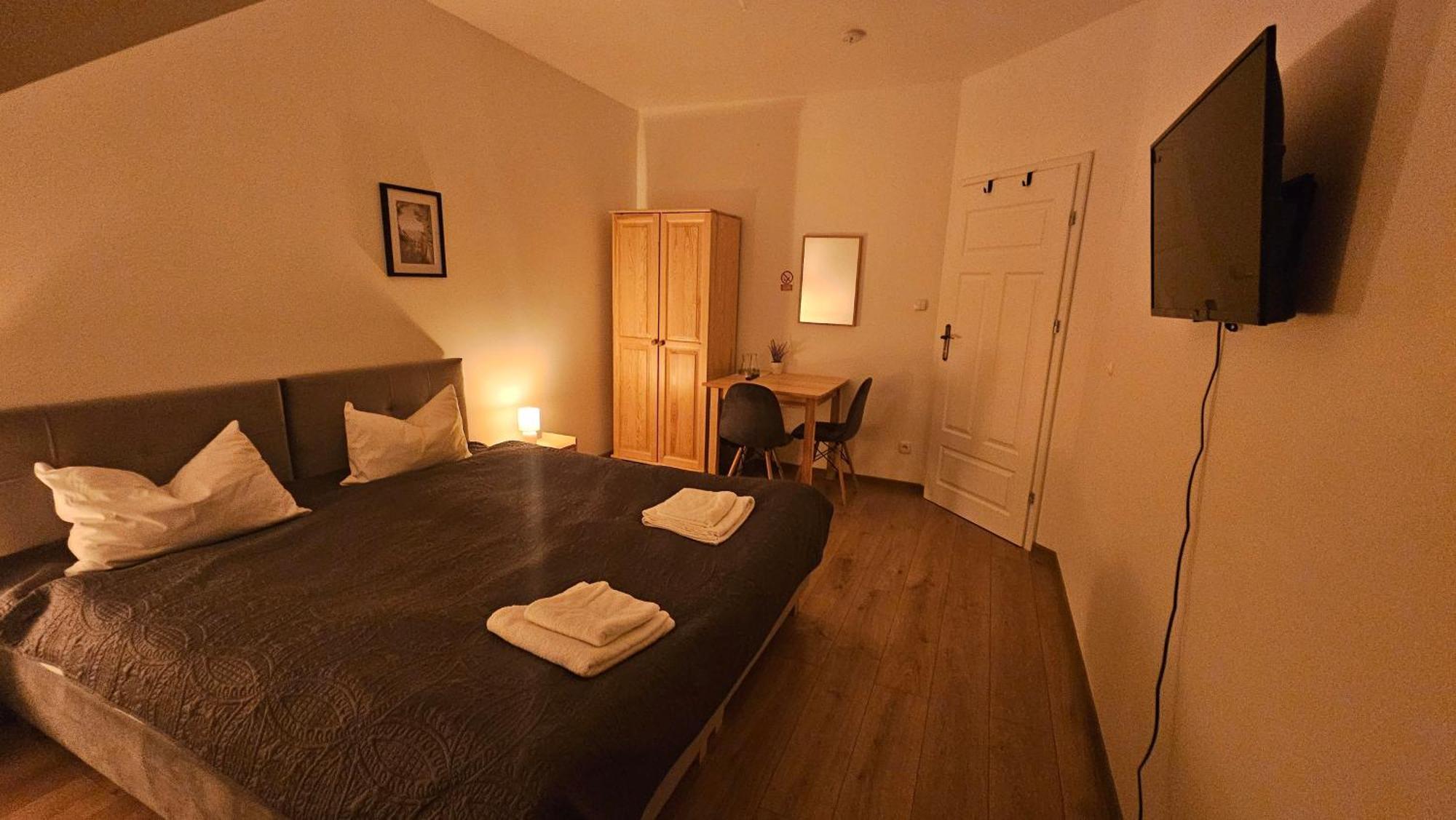 Diamentowa 7 Rent Home Konarzewo Poznań Buitenkant foto