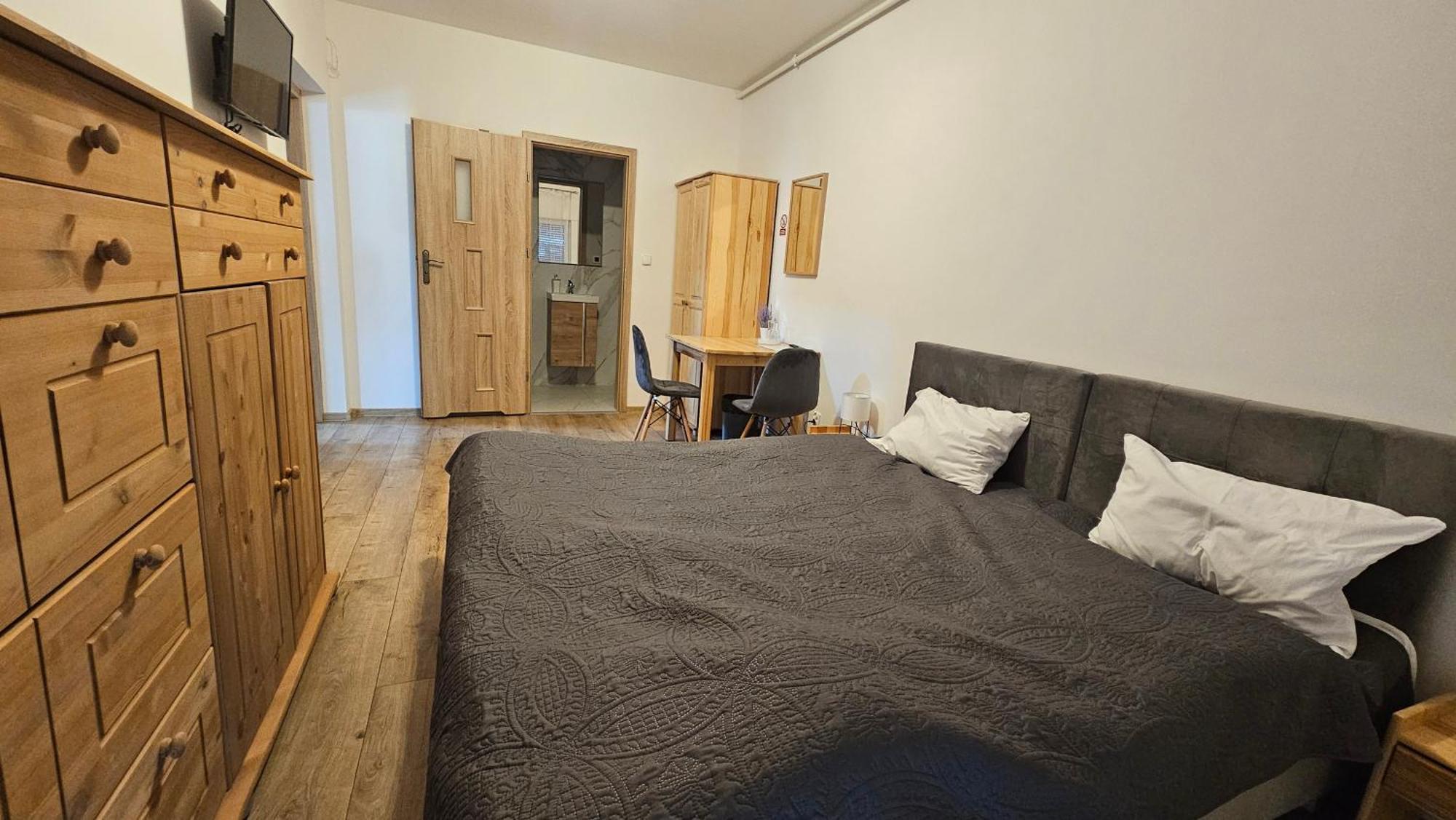 Diamentowa 7 Rent Home Konarzewo Poznań Buitenkant foto