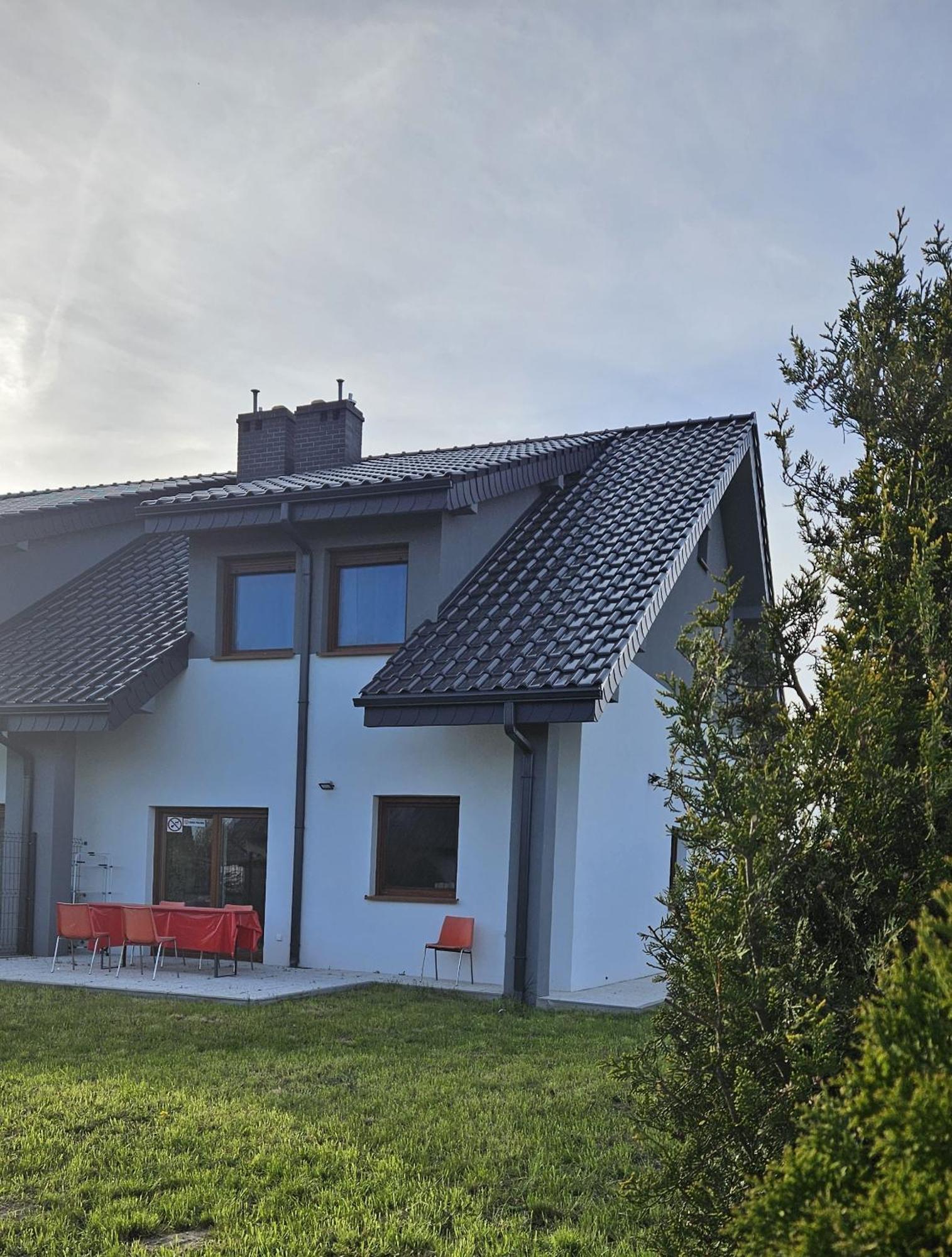 Diamentowa 7 Rent Home Konarzewo Poznań Buitenkant foto