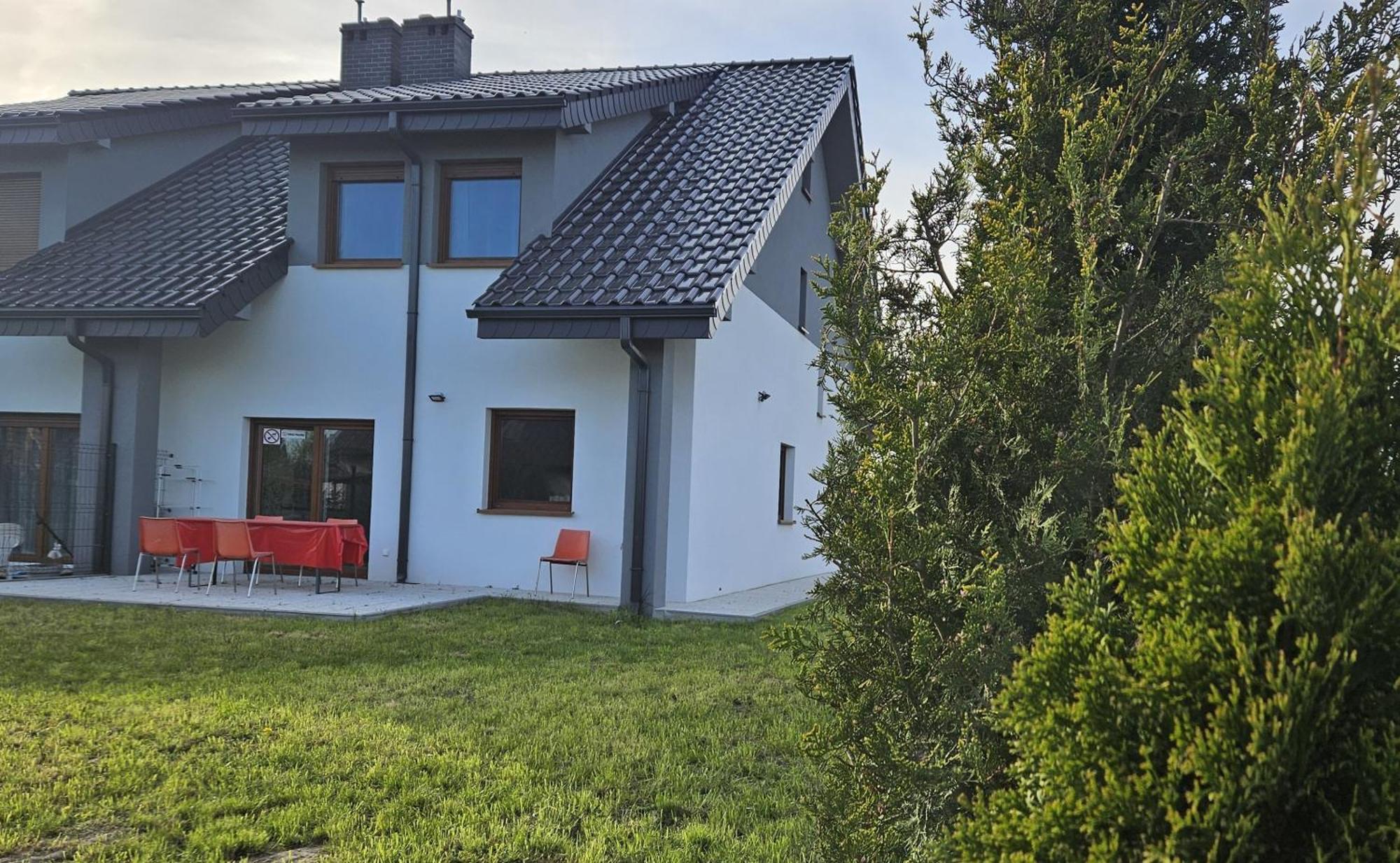 Diamentowa 7 Rent Home Konarzewo Poznań Buitenkant foto